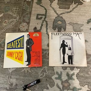 Vintage Record(s)